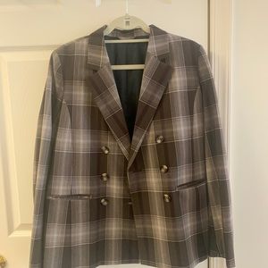 Other Stories Blazer
